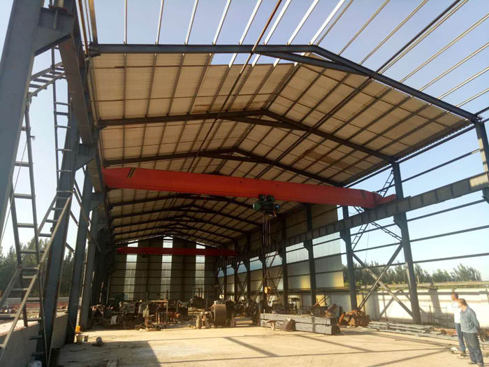 唐山馳裕機械制造有限公司